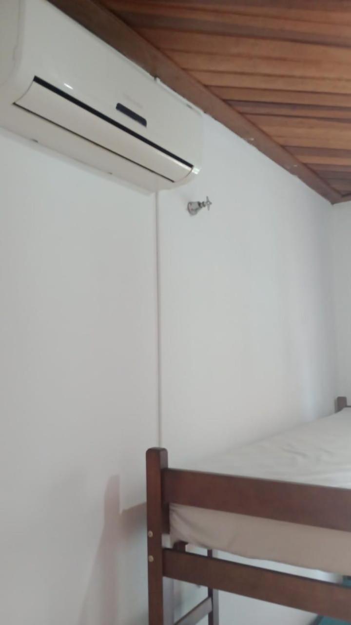 Casa Da Dita Aparecida  Buitenkant foto
